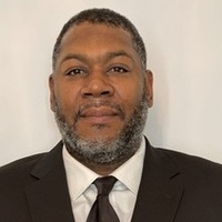 Notary Public in Covington, Georgia 30016, Harvey Brown