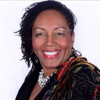 Notary Public in Moreno Valley, California 92555, Beverly Crockett-Goudy