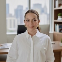 Notary Public in Eastvale , California 91752, Andrea Uribe