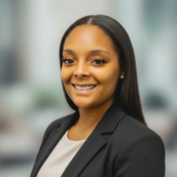 Notary Public in Tyler , Texas 75702, Shandria Banks