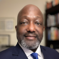 Notary Public in Memphis, Tennessee 38112, Michael Medcalf