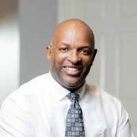 Notary Public in Reunion, Florida 34747, Tony Johnson