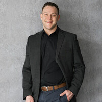 Notary Public in Albuquerque, New Mexico 87112, Devin Cockrill