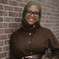 Notary Public in Detroit , Michigan 48234, Dyandra Gilbert