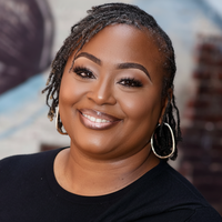 Notary Public in Union Springs, Alabama 36089, LaTonya Hoyle 