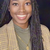 Notary Public in Westland , Michigan 48186, Damilola Fortune