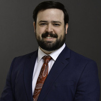 Notary Public in Highland Village, Texas 75077, Nicholas Harris