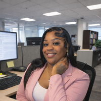 Notary Public in Augusta, Georgia 30906, Aleisa Rouse