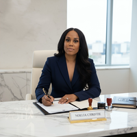 Notary Public in Brandon, Florida 33511, Noelia Christie