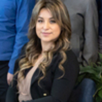 Notary Public in MURRIETA, California 92563, Lucero Lopez