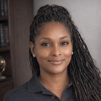 Notary Public in Chicago, Illinois 60628, Deena Garrett