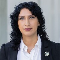 Notary Public in Los Angeles, California 90026, ociris lugo