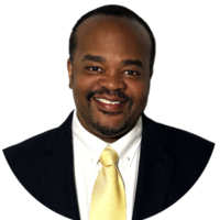 Notary Public in Richmond, Texas 77406, Bernard Austin