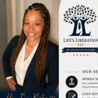 Notary Public in Oak Grove, Kentucky 42262, Kisha Parker
