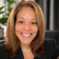 Notary Public in Oak Grove, Kentucky 42262, Kisha Parker