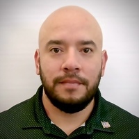 Notary Public in El Cajon, California 92019, Daniel Jimenez