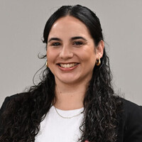 Notary Public in Northridge, California 91325, Danielle Zavala