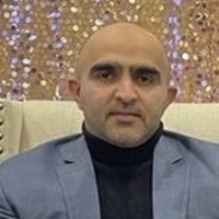 Notary Public in lynnwood, Washington 98037, Yasar Abdul Kader