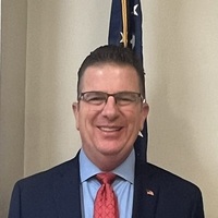 Notary Public in Sanger, California 93657, William McClelland