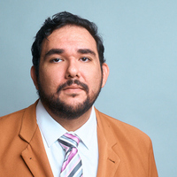 Notary Public in Los Angeles, California 90046, Alex Lopez