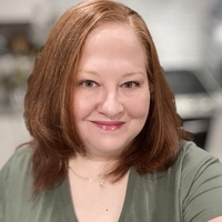 Notary Public in Albany, Georgia 31721, Becky Harrell