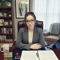 Notary Public in Augusta, Maine 04330, Kaylee French