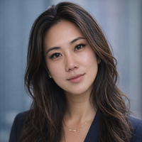 Notary Public in Las Vegas , Nevada 89139, Lynn Lin