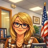 Notary Public in Walpole, Massachusetts 02081, Maureen Lydon