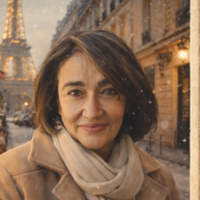 Notary Public in Austin, Texas 78731, Aura Collins