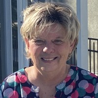 Notary Public in Flowood, Mississippi 39232, Vickey Ward