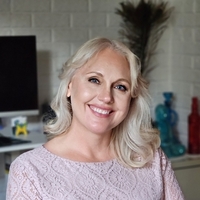 Notary Public in Pleasant Hill, Iowa 50327, ANYA HAGEMAN