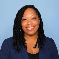 Notary Public in Long Beach , California 90804, Tynisha  Robins 