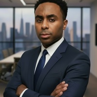 Notary Public in Eden Prairie, Minnesota 55344, Khalid Leach