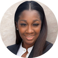 Notary Public in Stockton, California 95203, Miquesha Willis