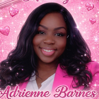 Notary Public in Tyler , Texas 75707, Adrienne Barnes