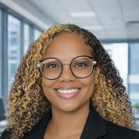 Notary Public in Conroe , Texas 77305, Bi-Le' DeRouen