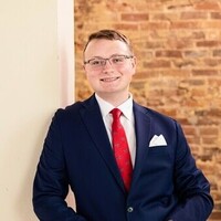 Notary Public in Frankfort, Kentucky 40601, Brennan Lippert