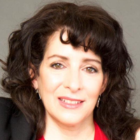 Notary Public in Thousand Oaks, California 91362, MARLENE AMANDA  YUREL 
