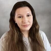 Notary Public in Fort Lauderdale, Florida 33304, Diana Dumitrescu