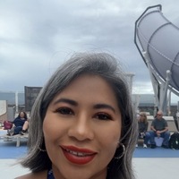 Notary Public in TOMBALL, Texas 77377, LILIA RAINEY