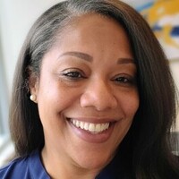 Notary Public in Oklahoma City, Oklahoma 73162, Laquinda Kim Jones