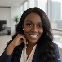 Notary Public in Nathalie, Virginia 24577, Gabrielle  Stone