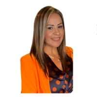 Notary Public in Winchester, California 92596, Bertha Mercado