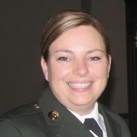 Notary Public in Cullman, Alabama 35058, Tina Herron