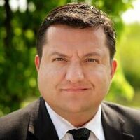 Notary Public in Monroe, North Carolina 28110, Derrick Sousley