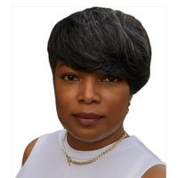 Notary Public in Portsmouth, Virginia 23703, Tanya Ricks