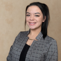 Notary Public in Saint Clair, Missouri 63077, Haley Corbett