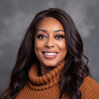 Notary Public in Burr Ridge, Illinois 60527, Laurette Obasi
