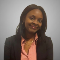 Notary Public in Jacksonville, Florida 32210, Mezohn Owens