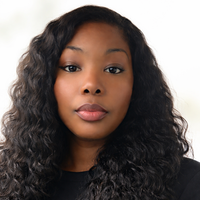 Notary Public in Conyers, Georgia 30013, LeTrece Smith